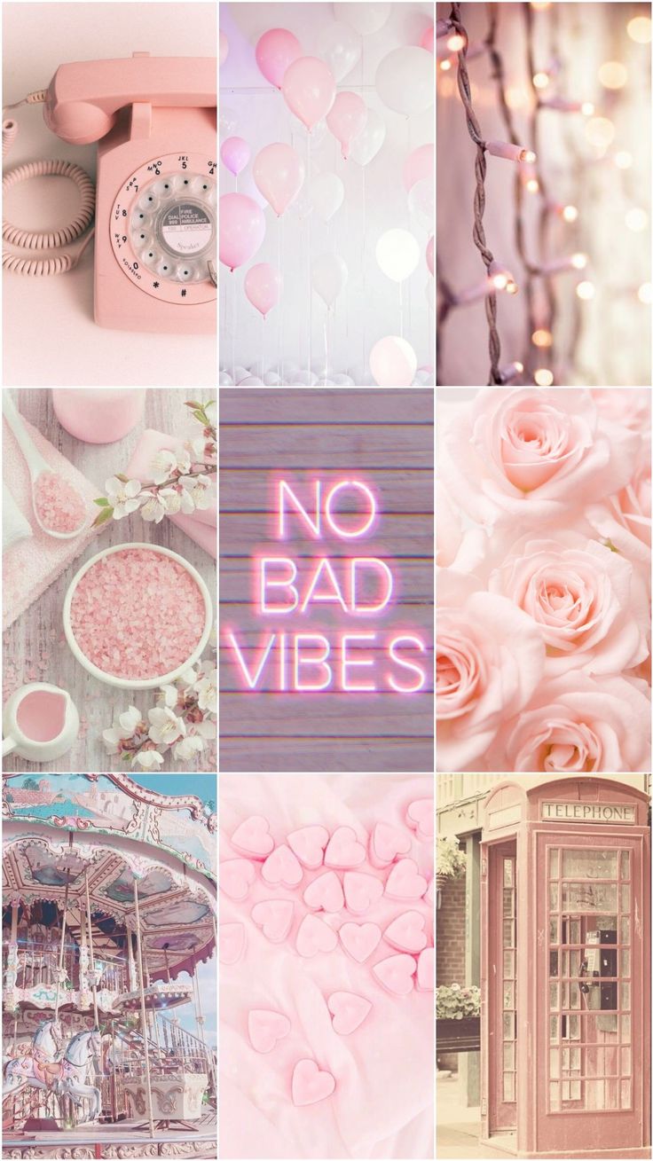 Pink Aesthetic Tumblr Desktop Wallpapers