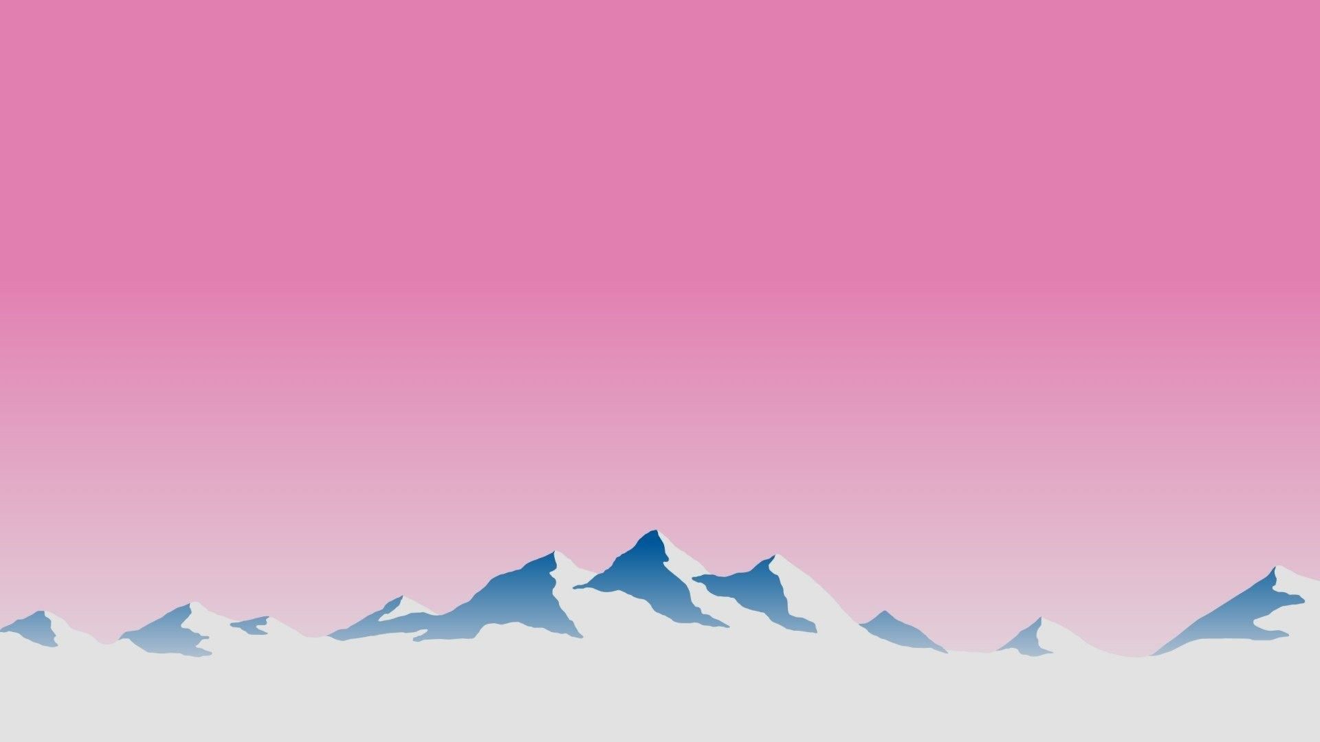 Pink Aesthetic Tumblr Desktop Wallpapers