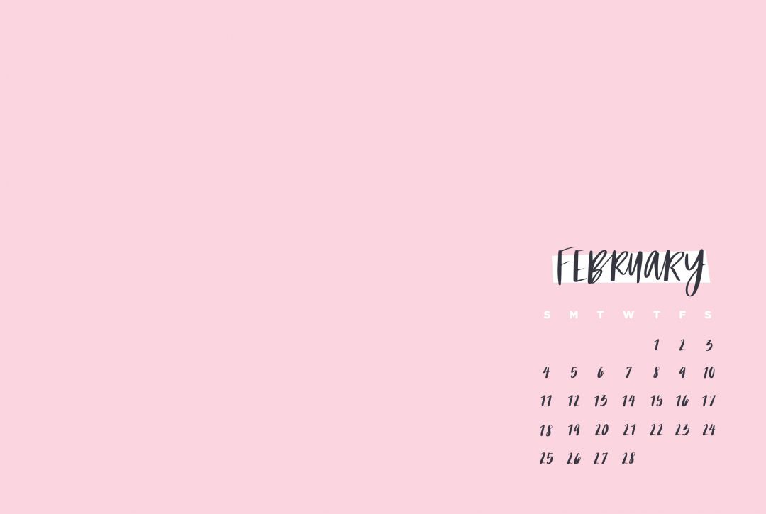 Pink Aesthetic Tumblr Desktop Wallpapers