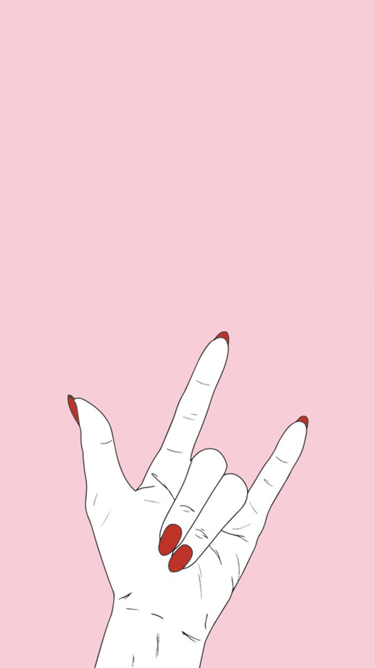 Pink Aesthetic Tumblr Desktop Wallpapers