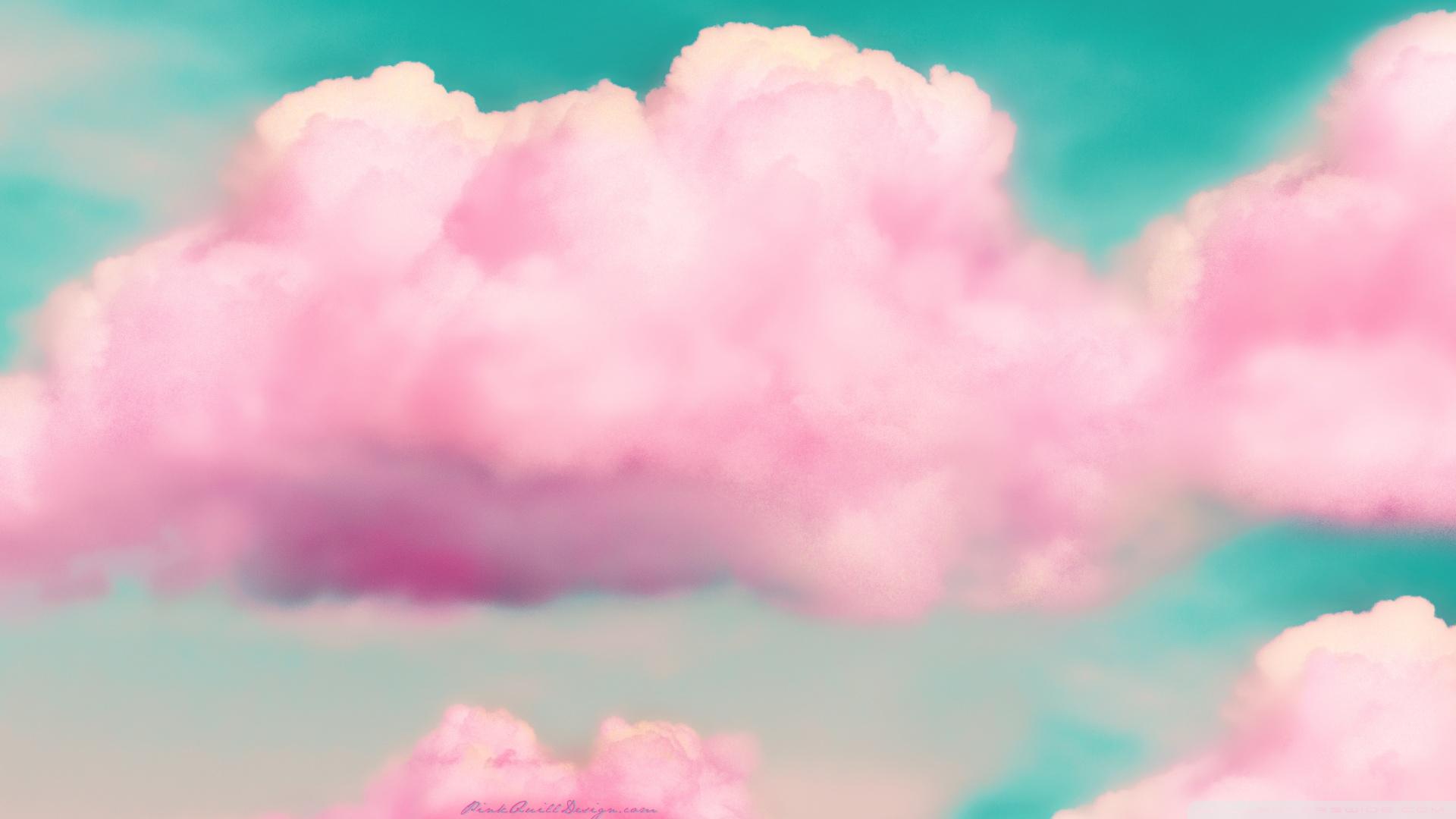 Pink Aesthetic Tumblr Desktop Wallpapers