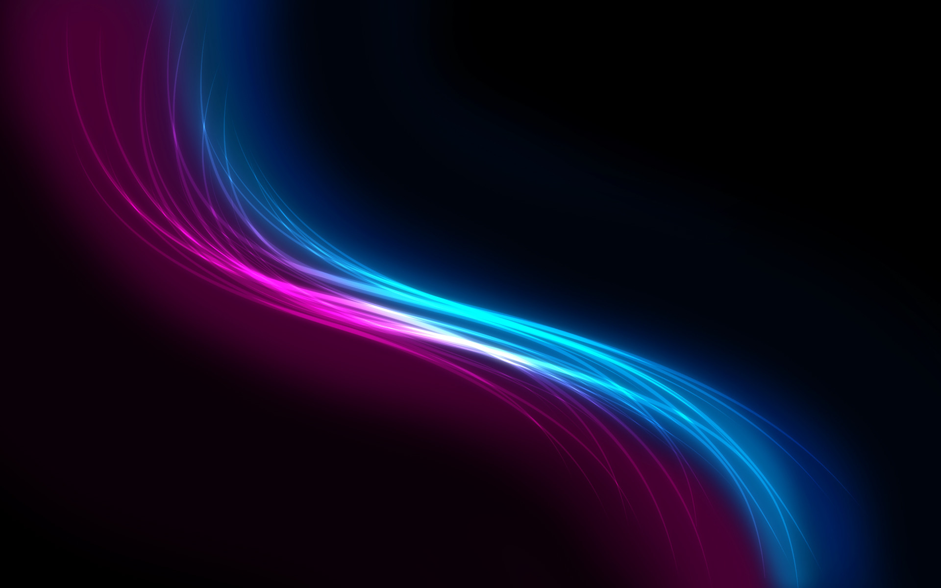 Pink And Blue Wallpapers