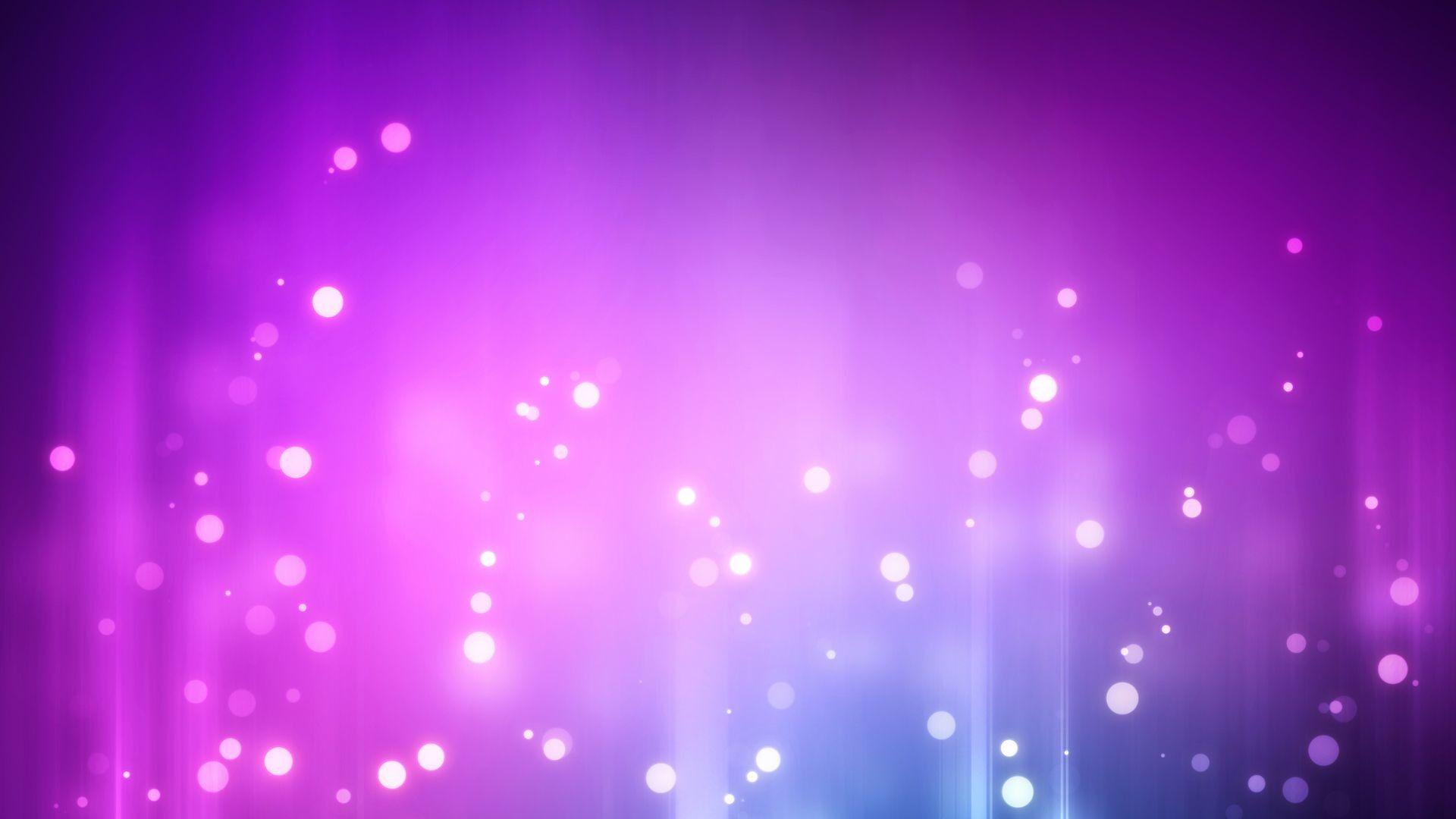 Pink And Blue Glitter Wallpapers