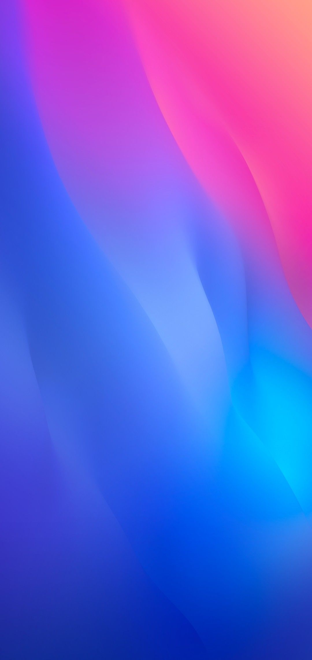 Pink And Blue Iphone Wallpapers