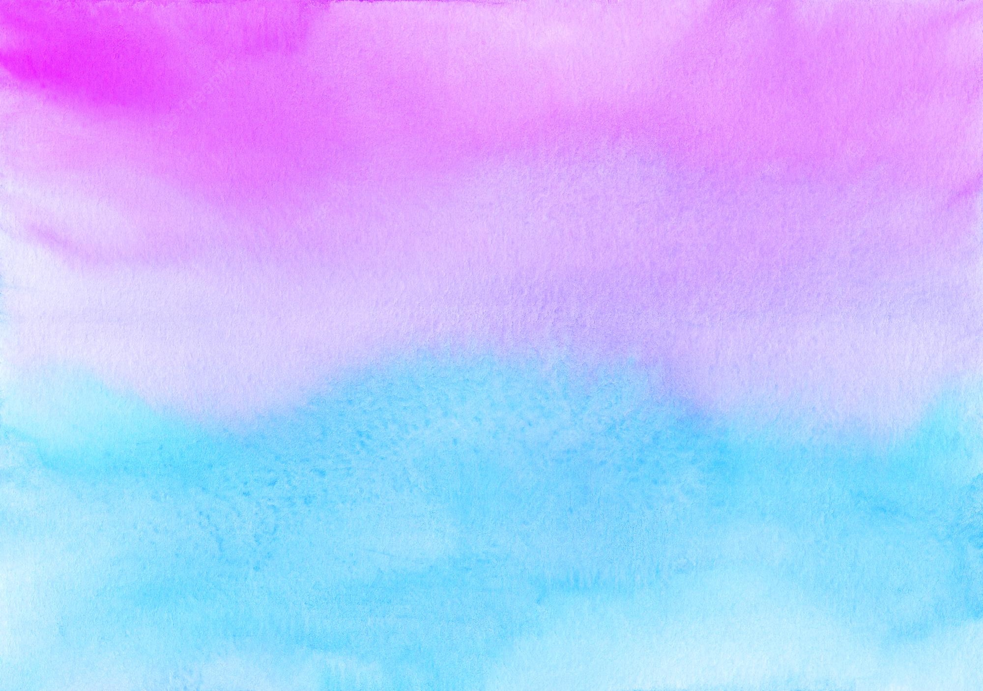 Pink And Blue Ombre Wallpapers