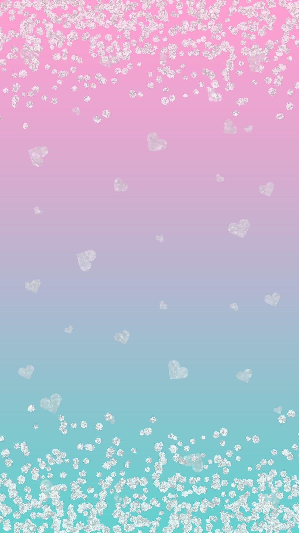 Pink And Blue Ombre Wallpapers