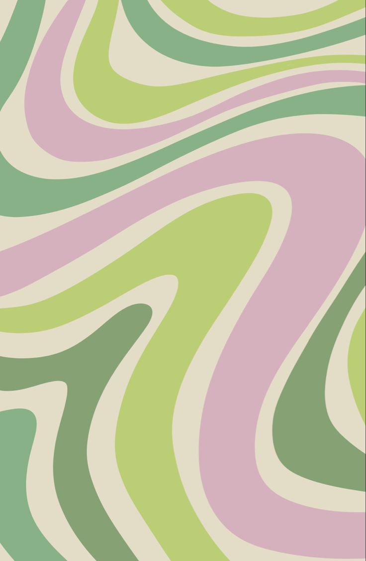 Pink And Green Aesthetic Wallpapers