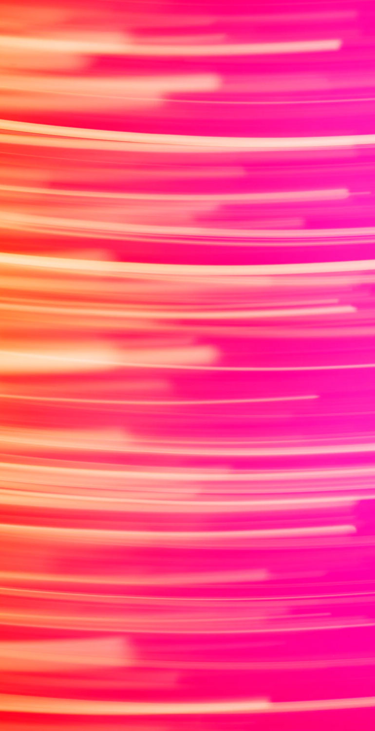 Pink And Orange Wallpapers