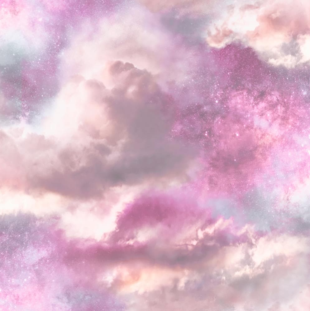 Pink And Purple Galaxy Wallpapers