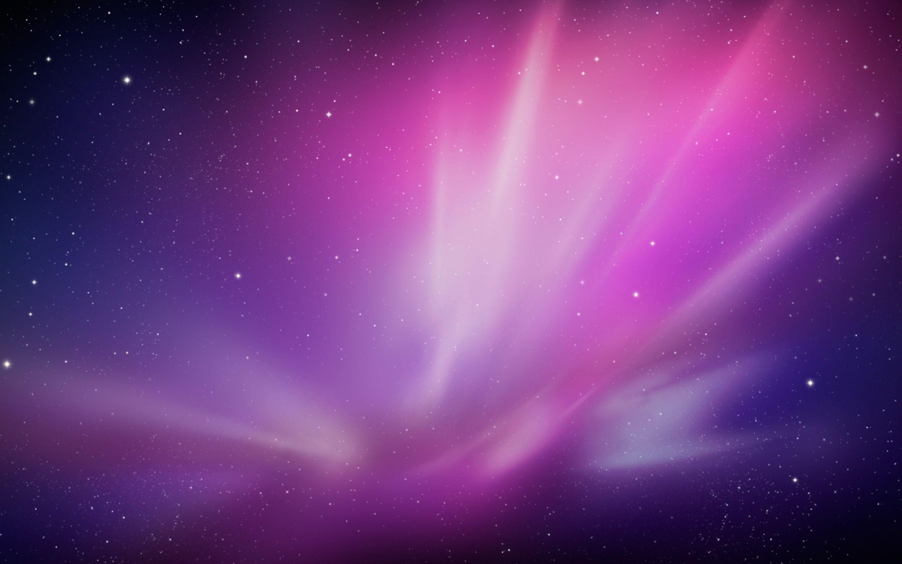 Pink And Purple Galaxy Wallpapers