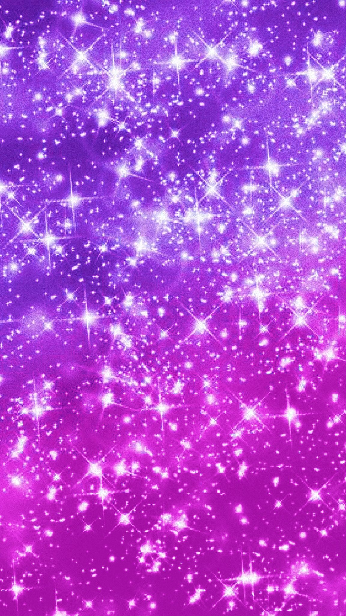 Pink And Purple Glitter Wallpapers