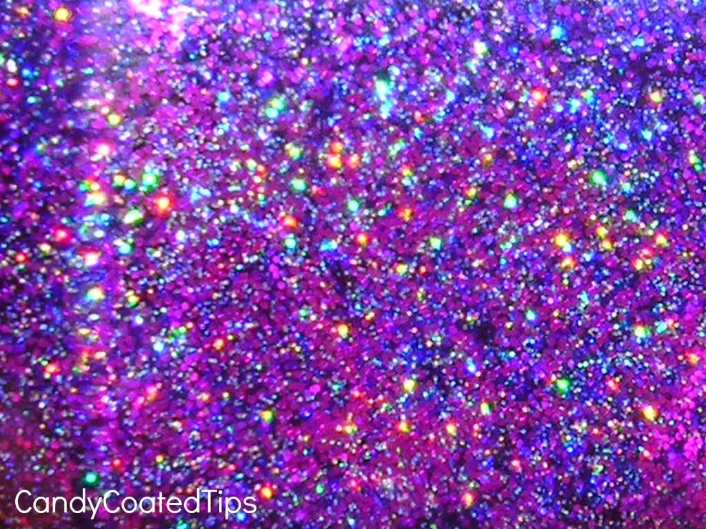 Pink And Purple Glitter Wallpapers