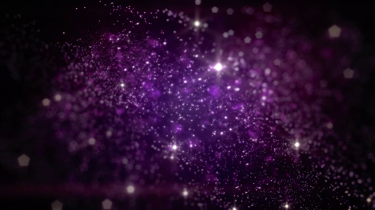 Pink And Purple Glitter Wallpapers