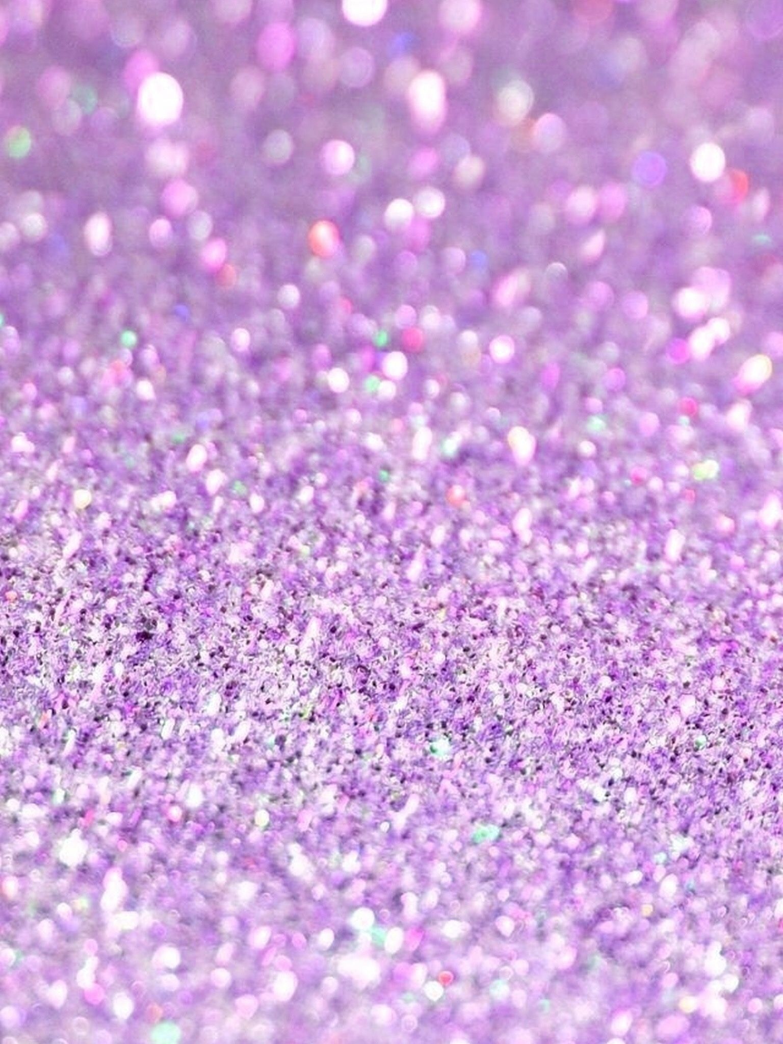 Pink And Purple Glitter Wallpapers