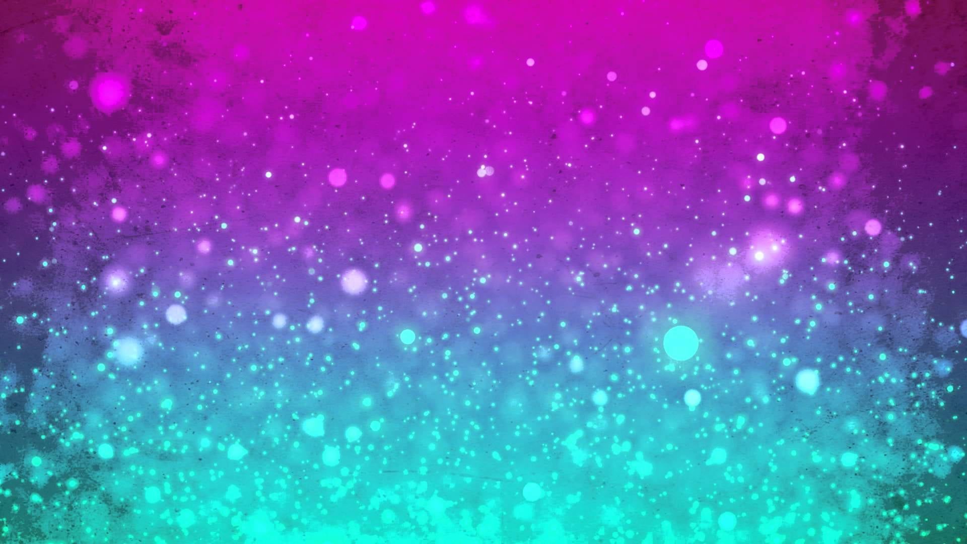 Pink And Teal Wallpapers