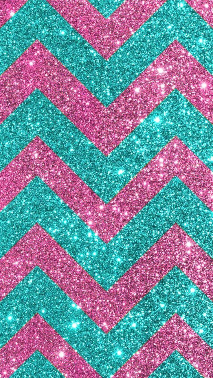 Pink And Teal Wallpapers