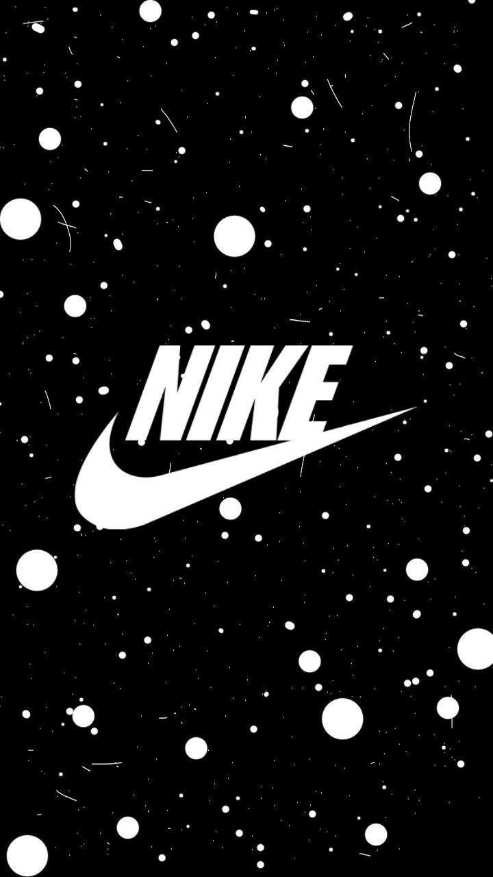 Pink And White Nike Wallpapers