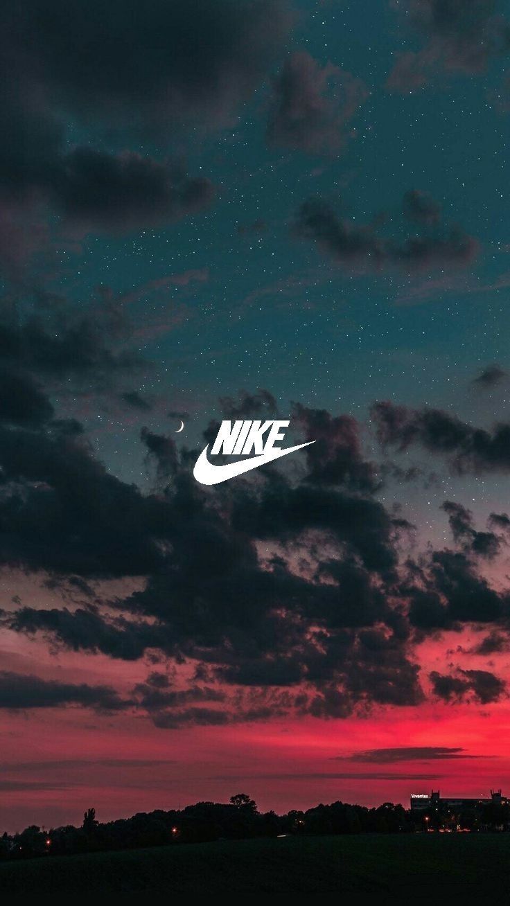 Pink And White Nike Wallpapers