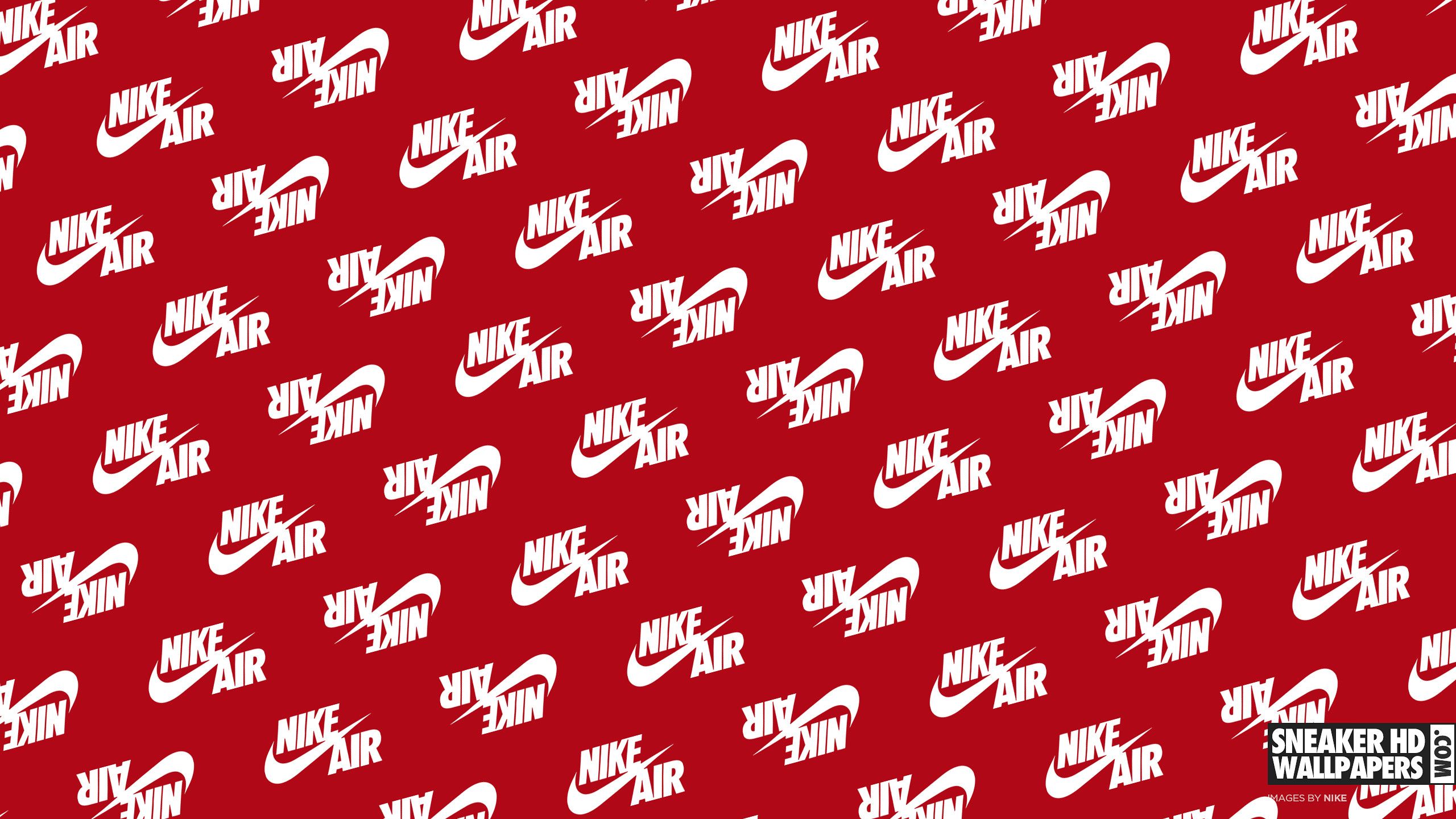 Pink And White Nike Wallpapers