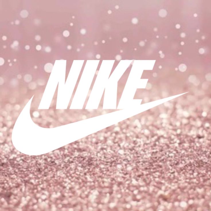 Pink And White Nike Wallpapers