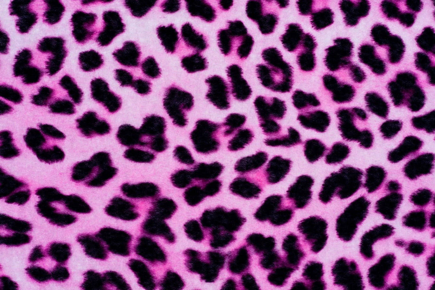 Pink Animal Print Wallpapers