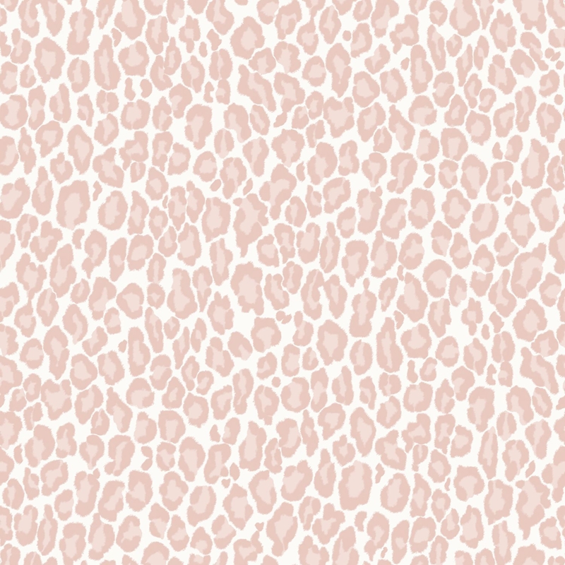 Pink Animal Print Wallpapers