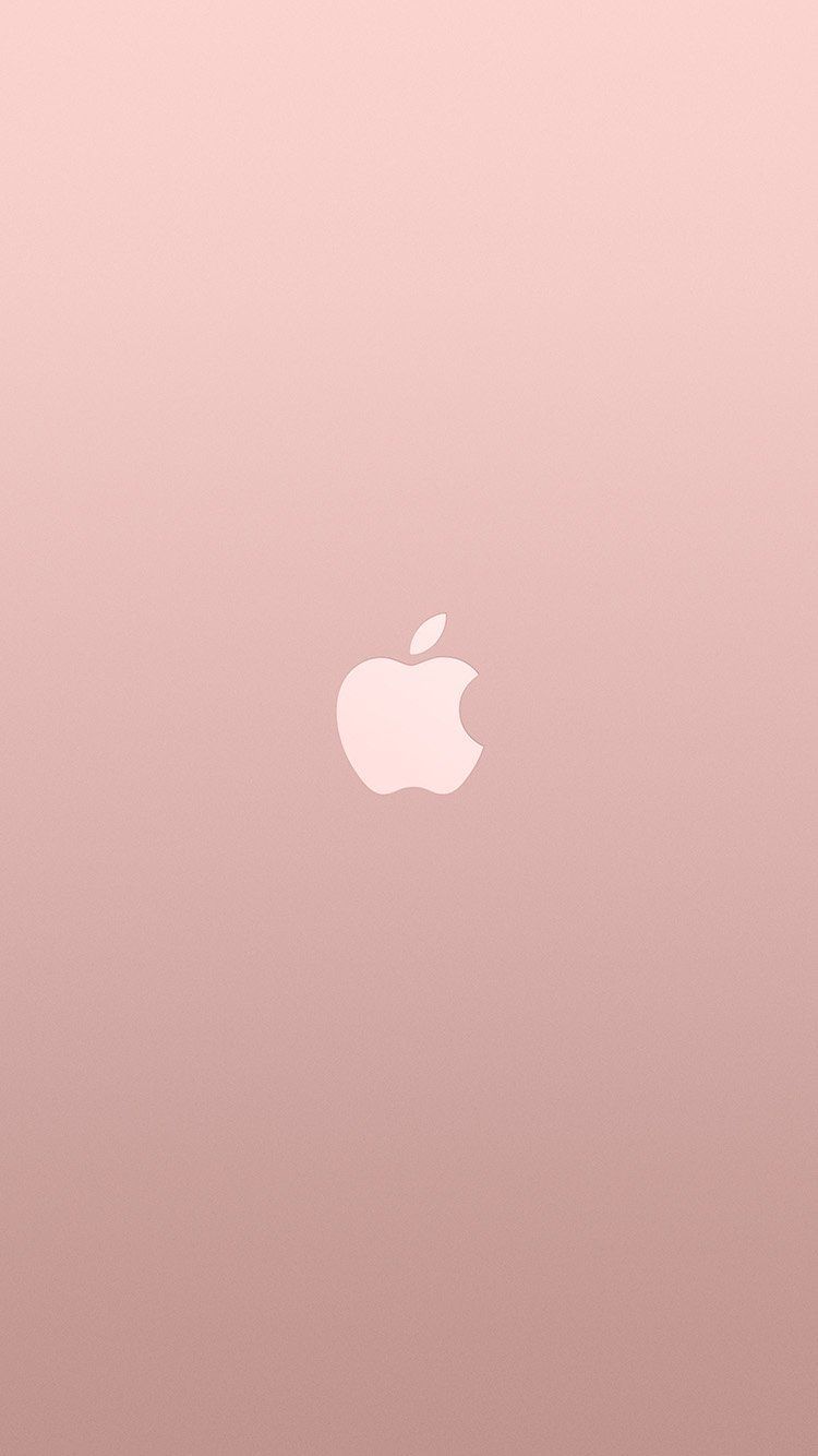 Pink Apple Wallpapers