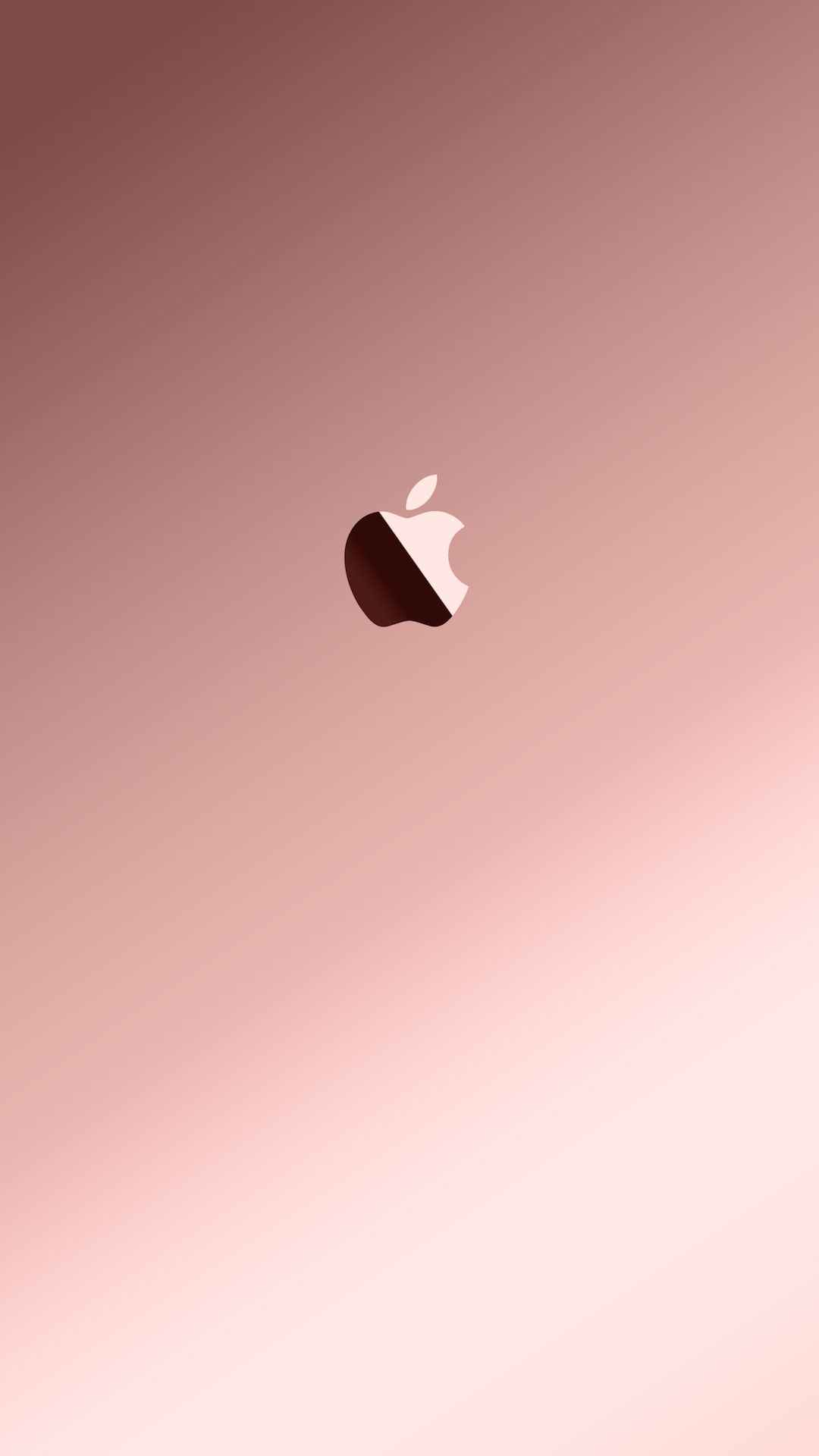 Pink Apple Wallpapers