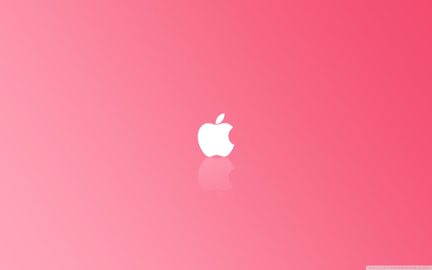 Pink Apple Wallpapers