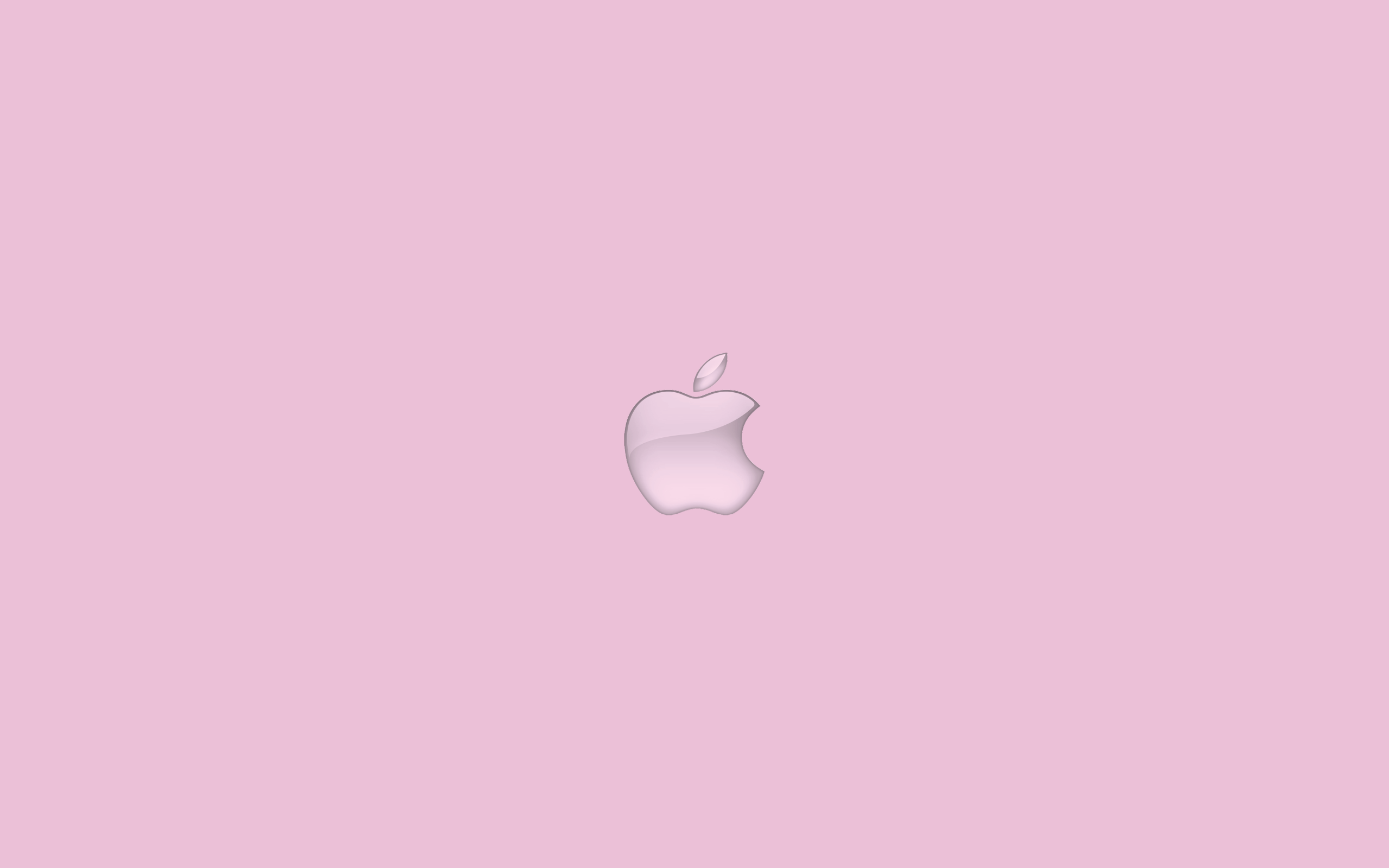 Pink Apple Wallpapers