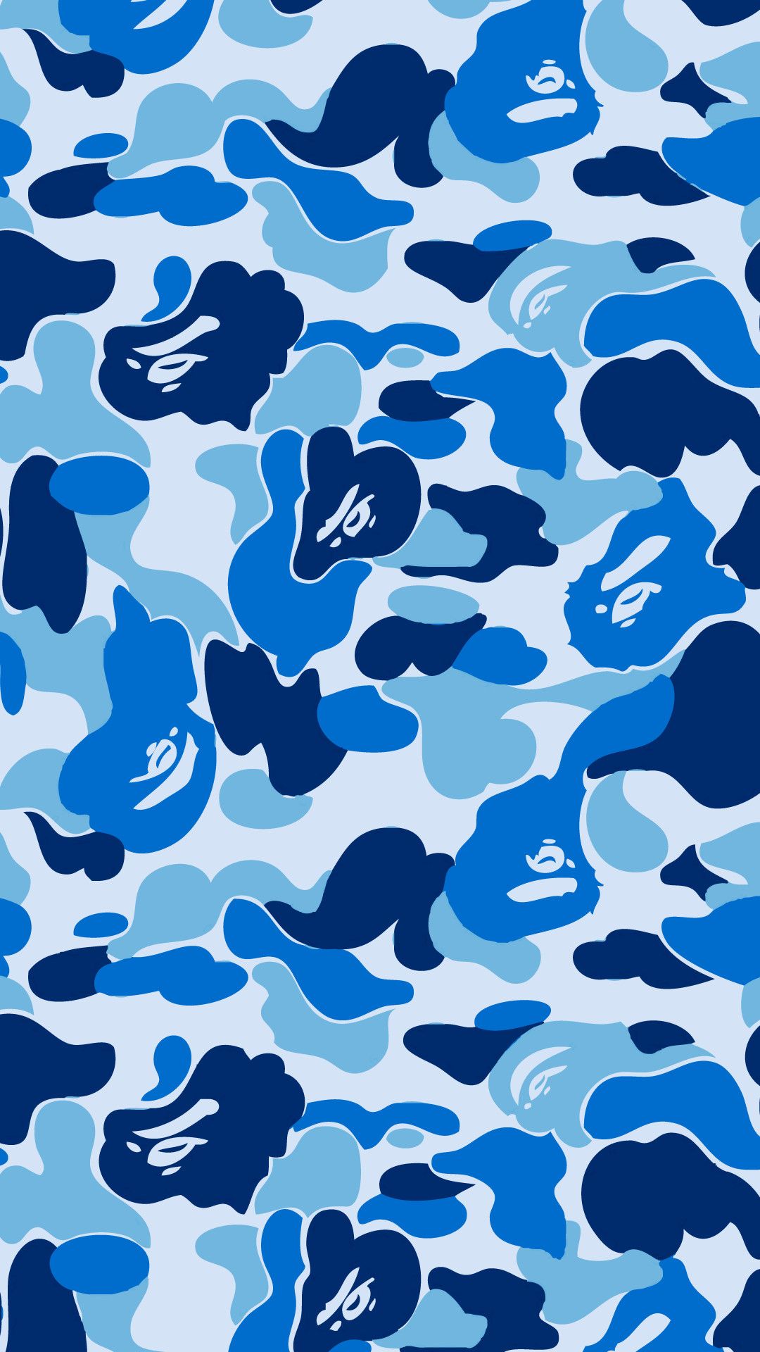 Pink Bape Laptop Wallpapers