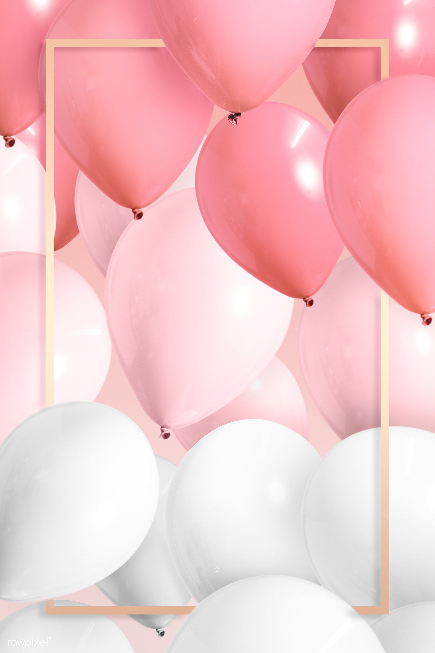 Pink Birthday Wallpapers