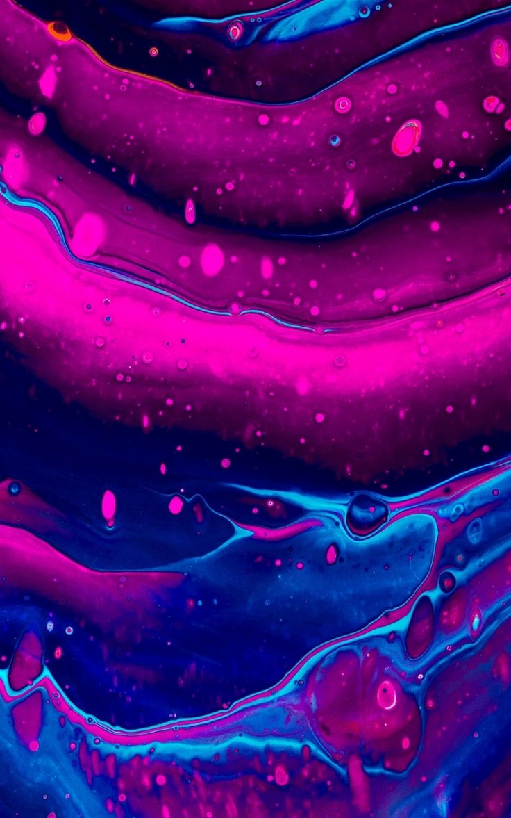 Pink Blue Wallpapers
