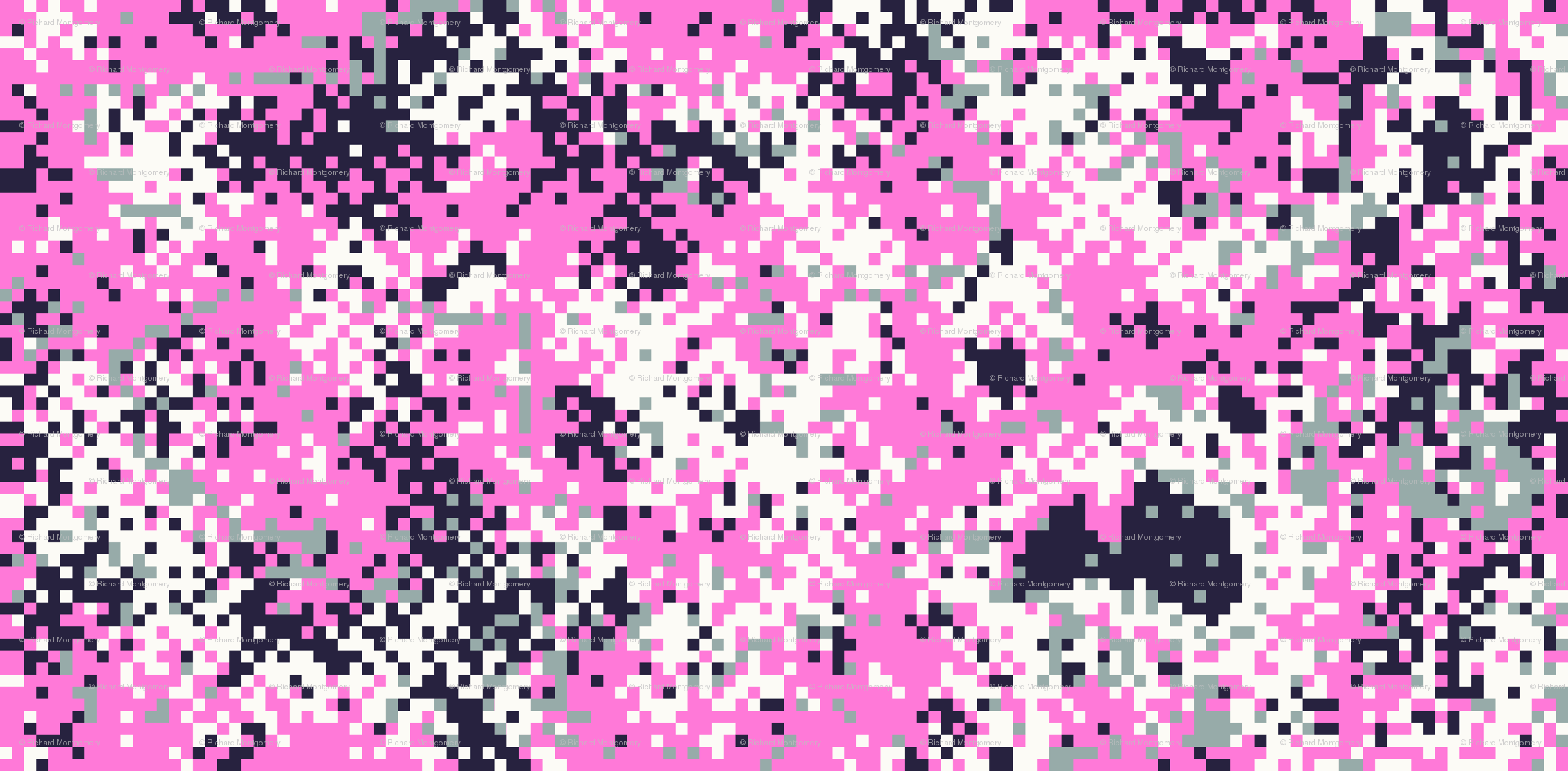 Pink Camo Skull Wallpapers