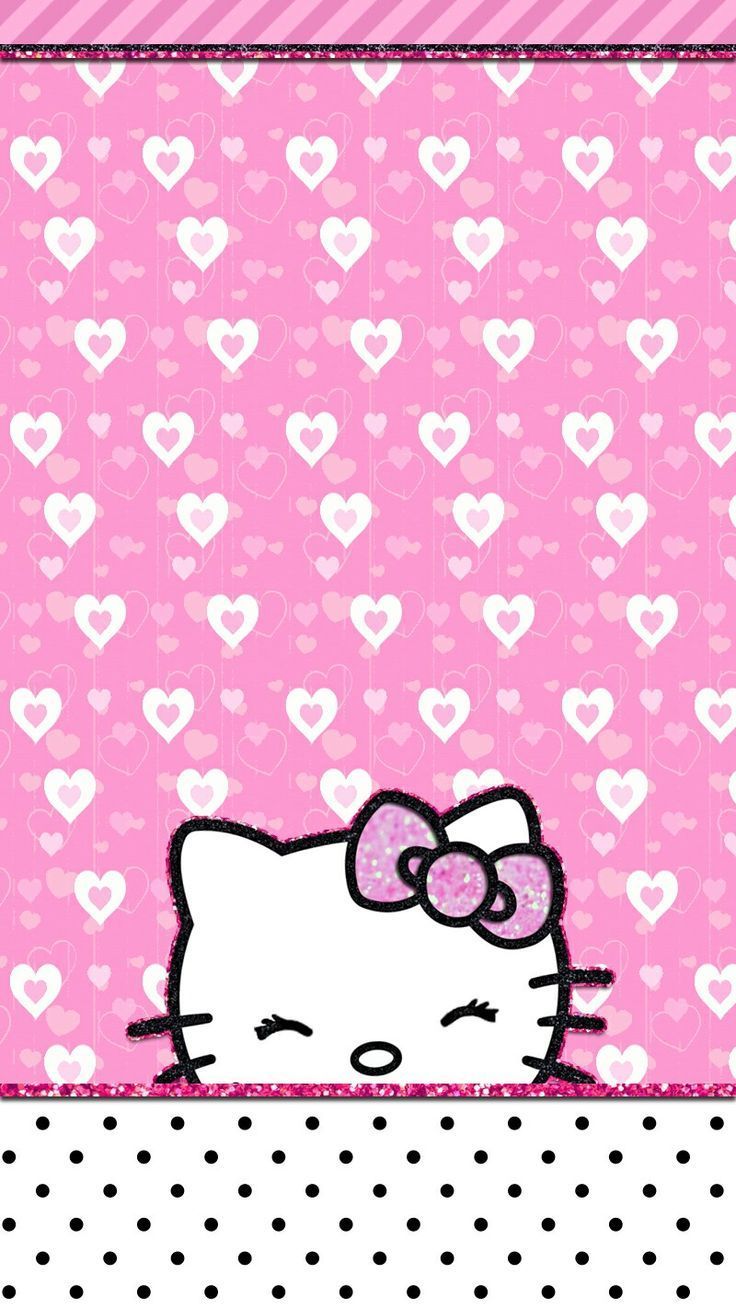 Pink Cat Wallpapers