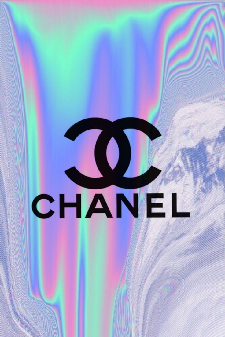 Pink Chanel Logo Wallpapers