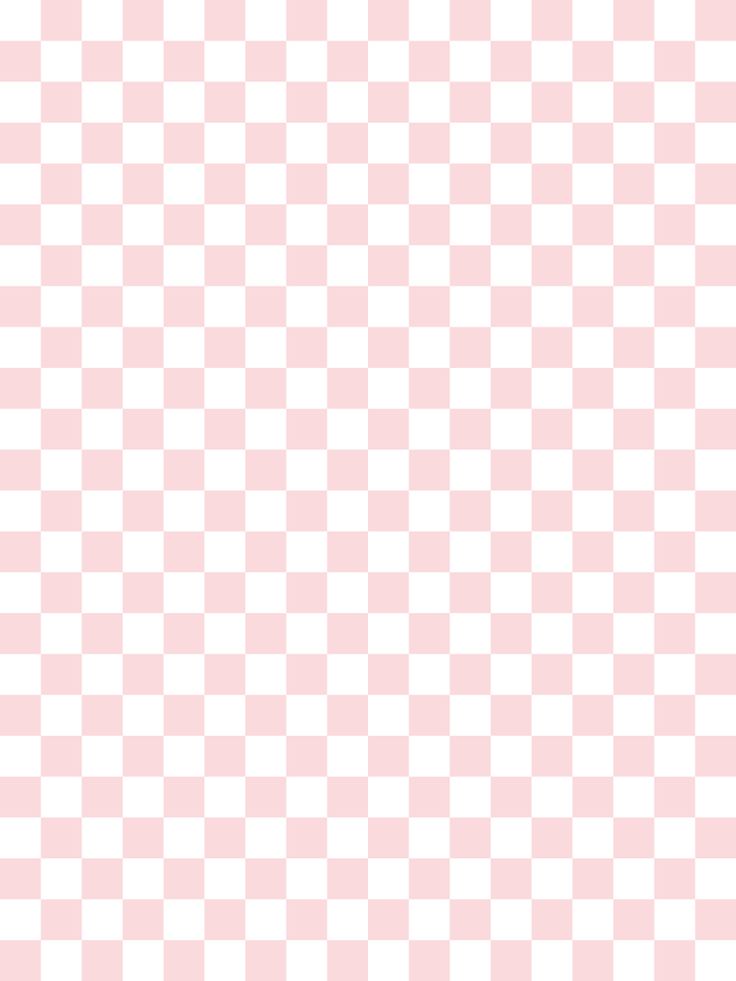 Pink Checkered Wallpapers