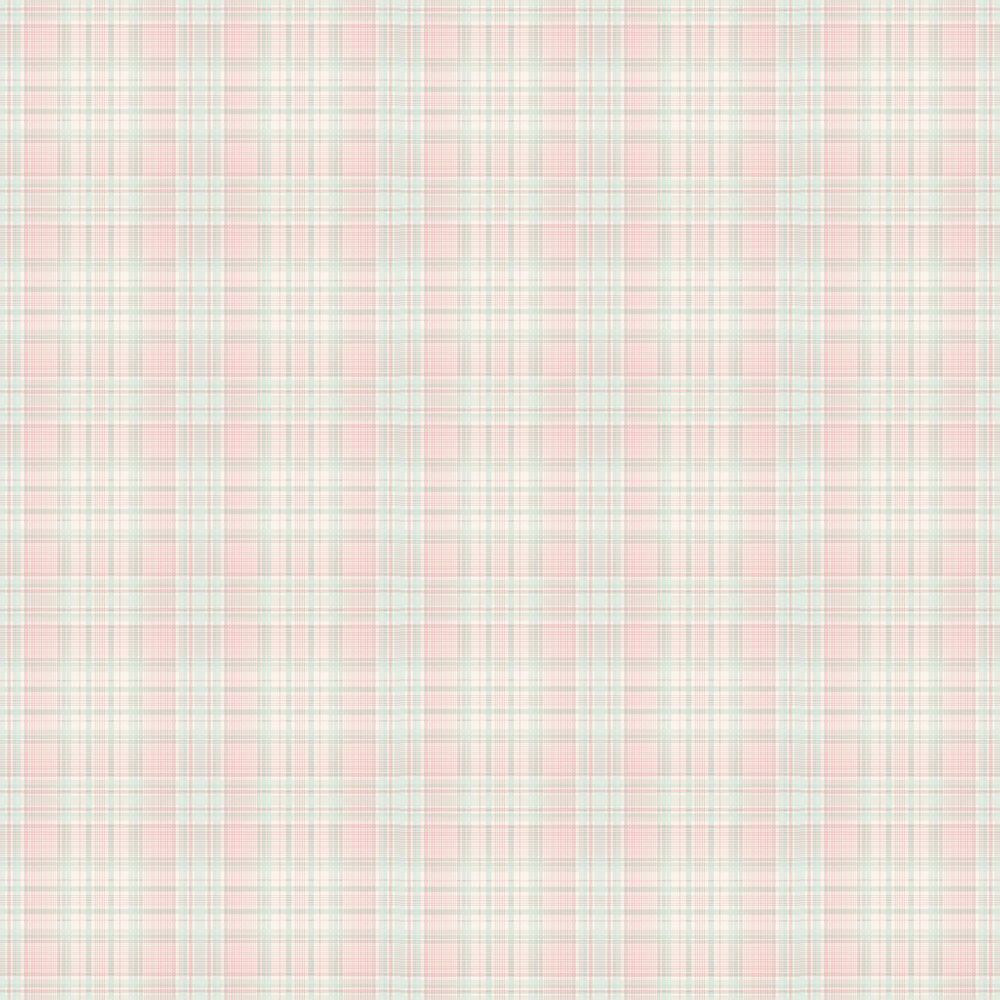 Pink Checkered Wallpapers