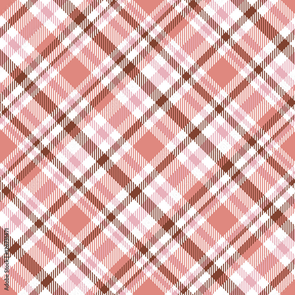 Pink Checkered Wallpapers