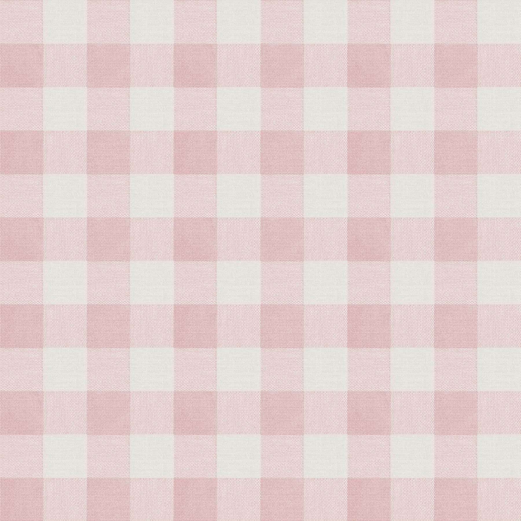 Pink Checkered Wallpapers