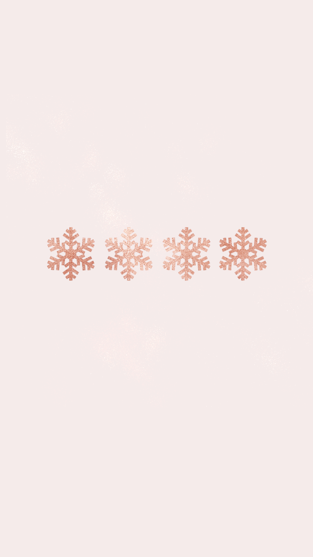 Pink Christmas Wallpapers