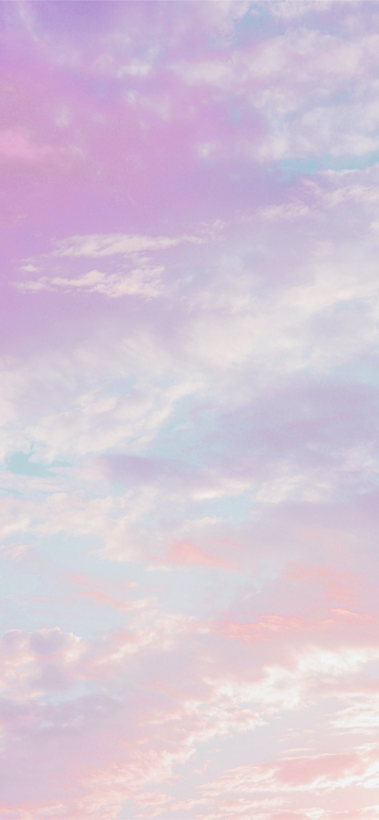 Pink Cloud Iphone Wallpapers