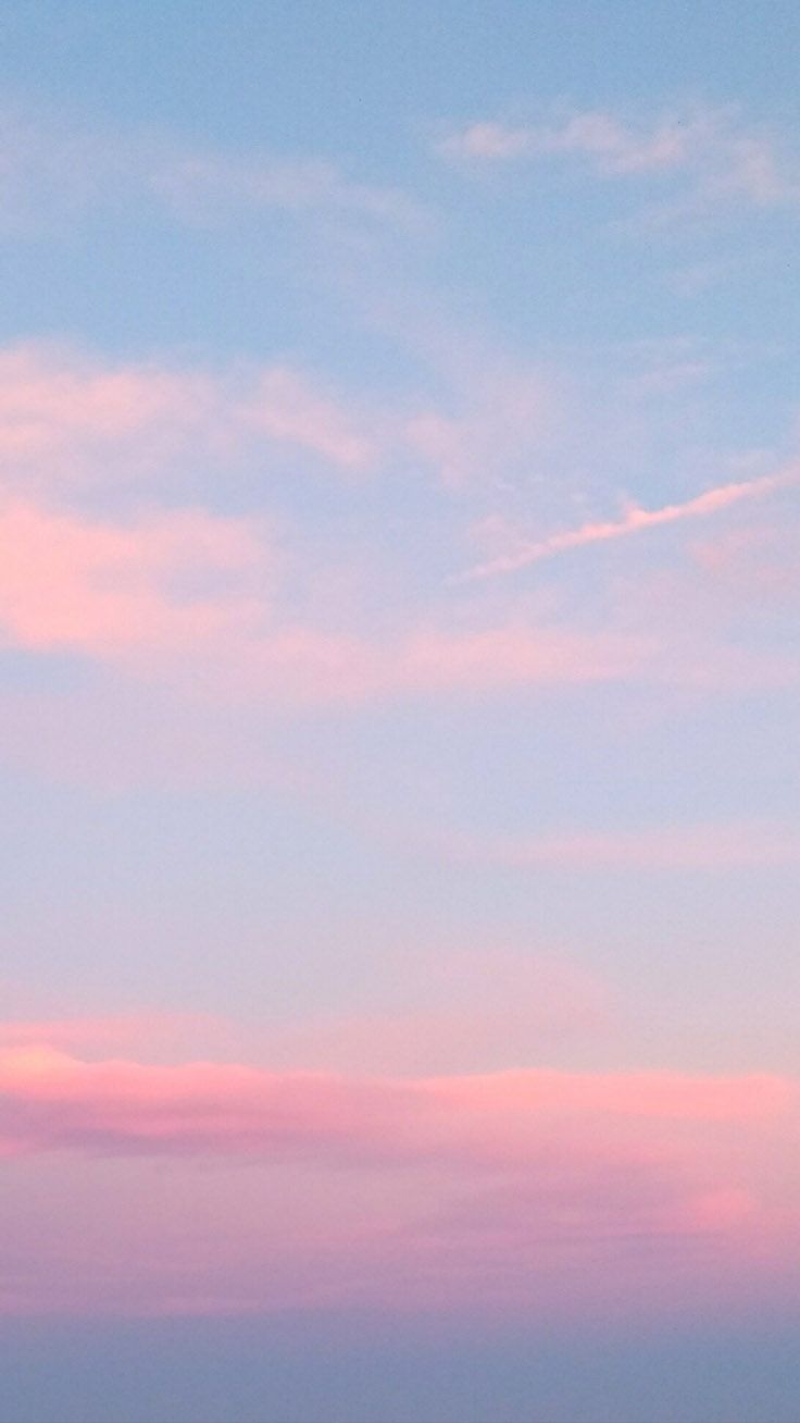 Pink Cloud Iphone Wallpapers