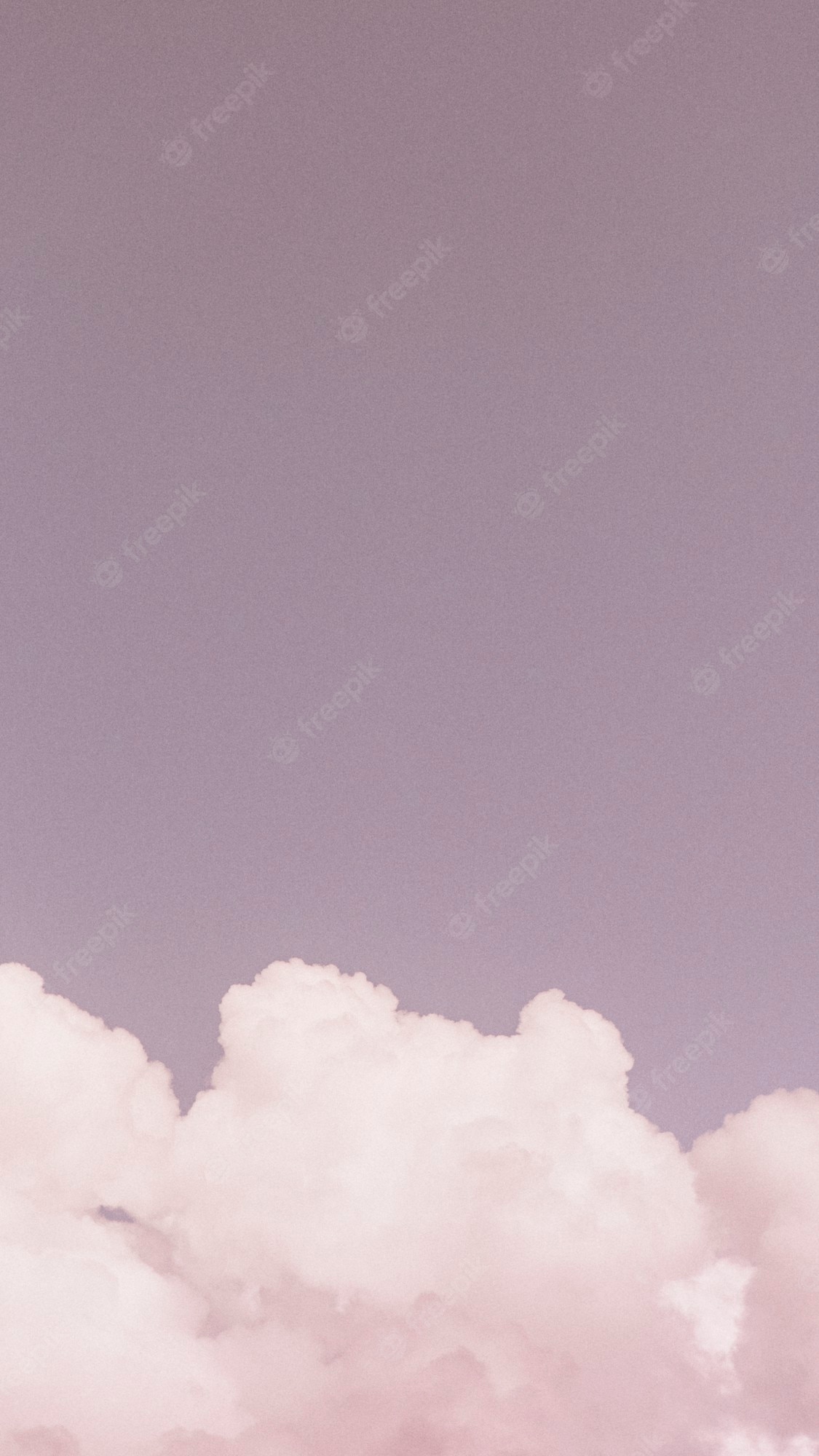 Pink Cloud Iphone Wallpapers