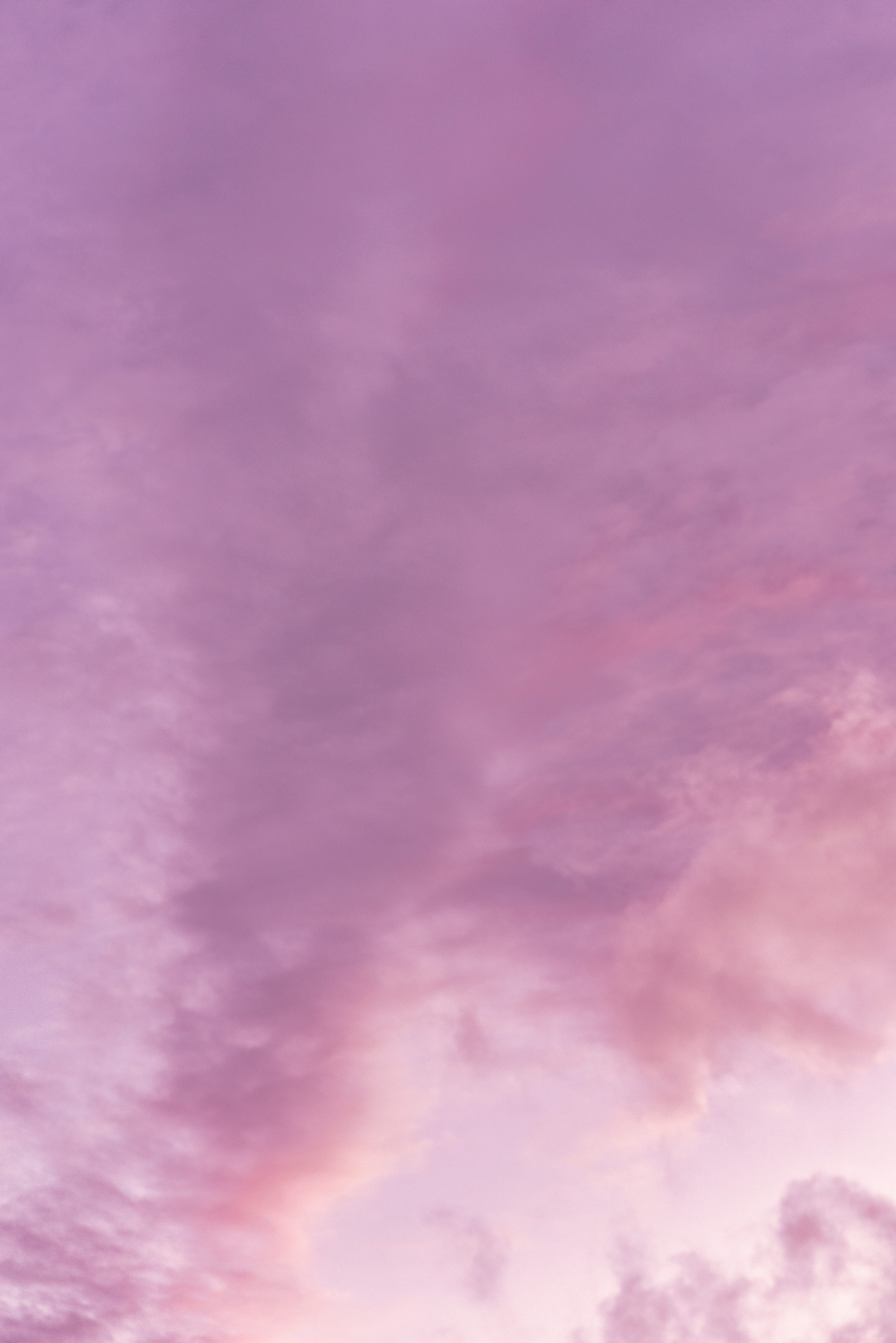 Pink Cloud Iphone Wallpapers