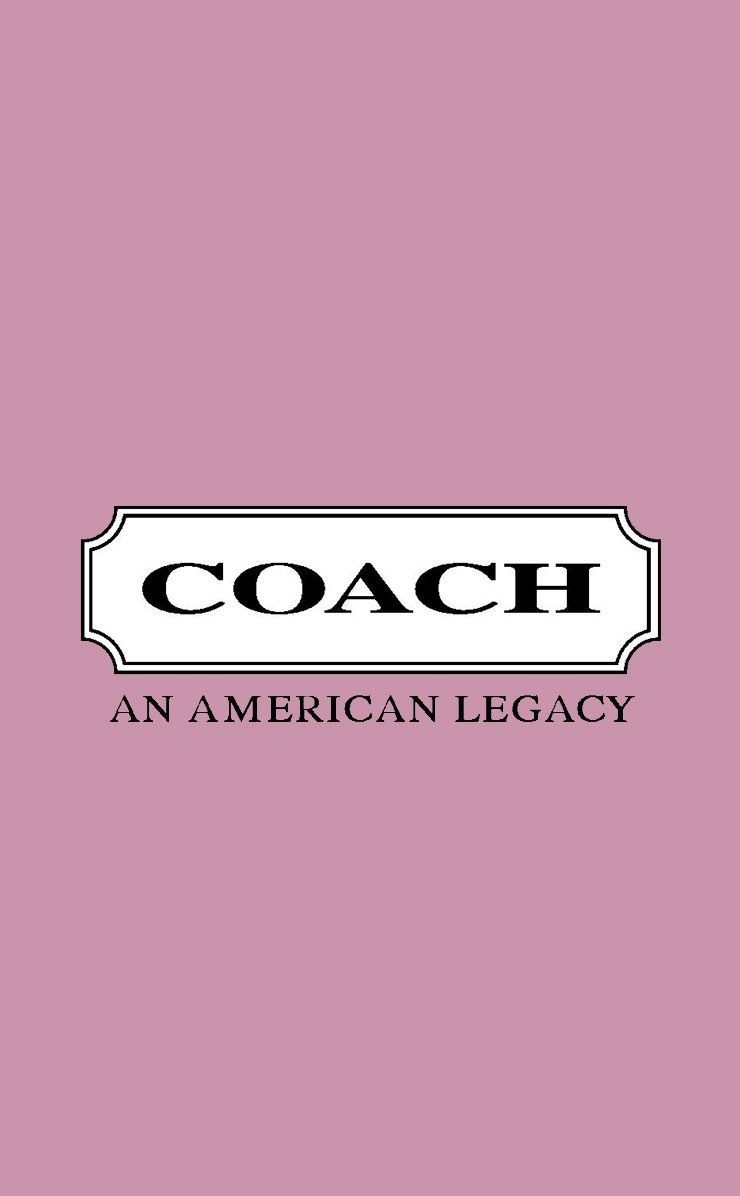 Pink Coach Wallpapers