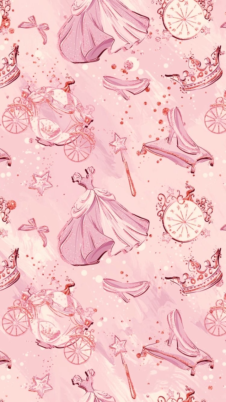 Pink Coach Wallpapers