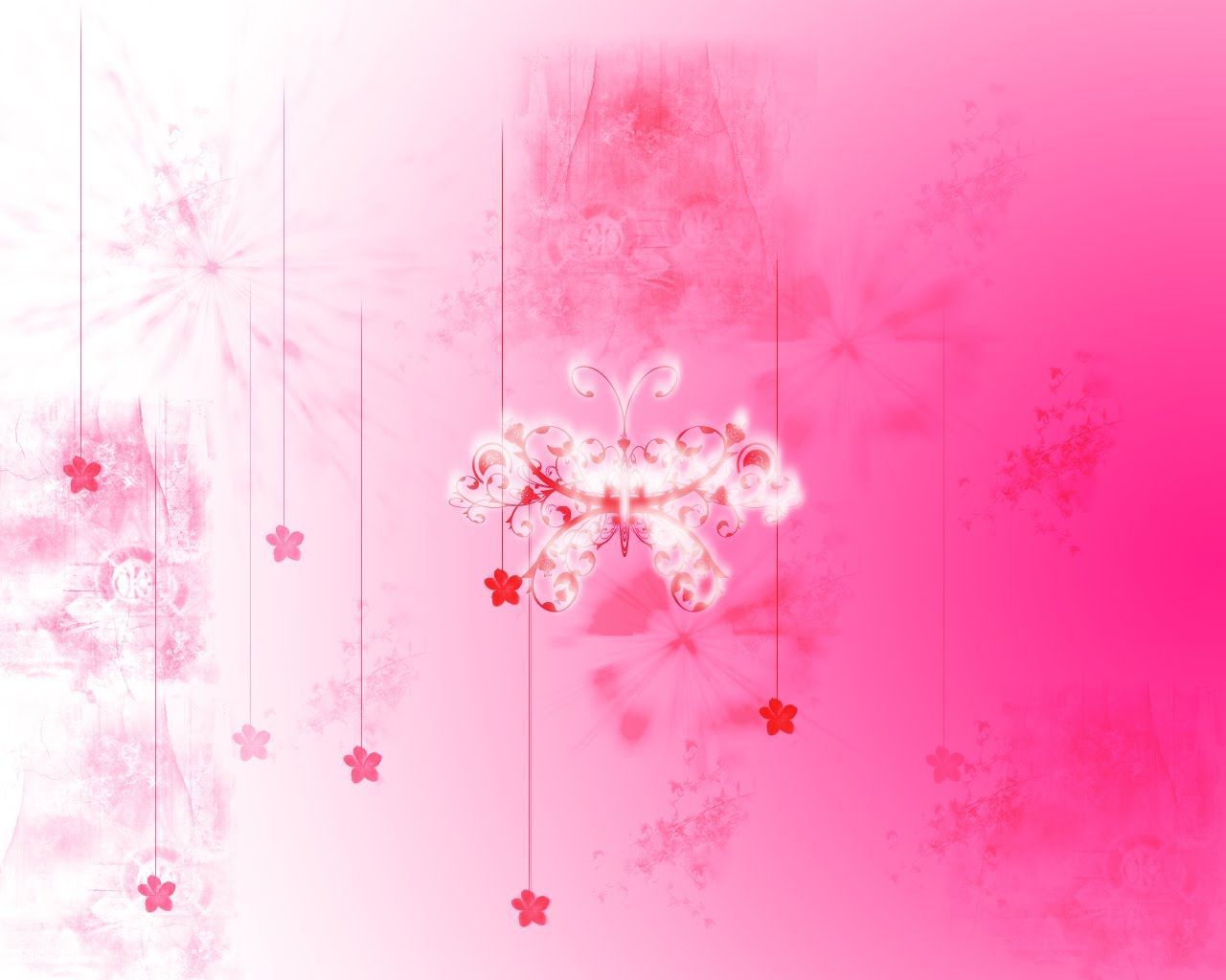 Pink Color Wallpapers