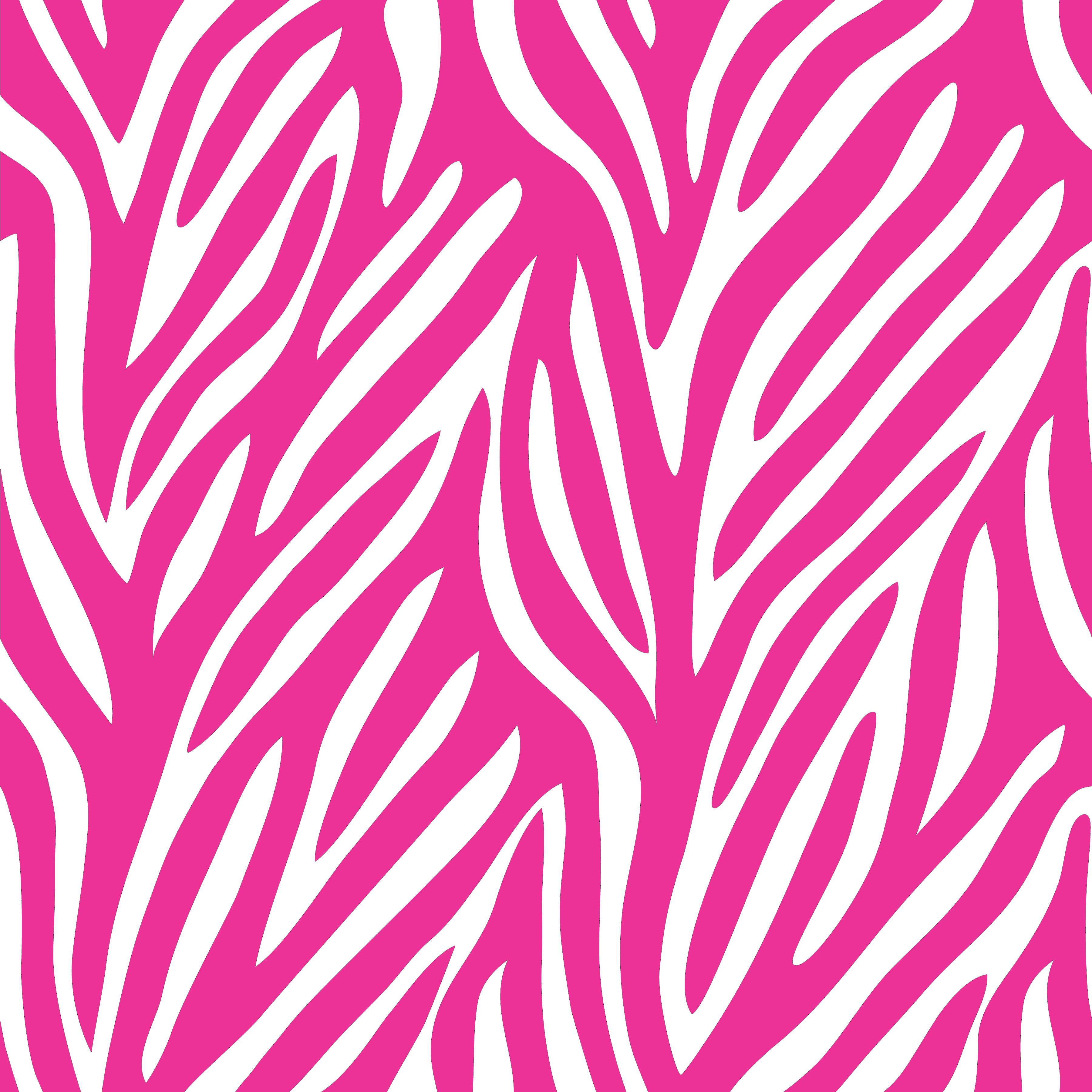 Pink Cow Print Wallpapers