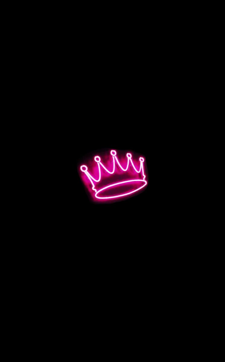 Pink Crown Wallpapers